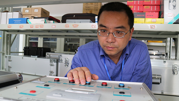 &ldquo;地铁&lsquo;扫地僧&rsquo;&rdquo;孙宏杰