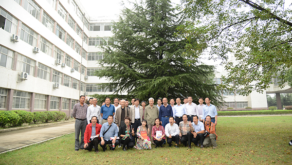 &ldquo;中国好同学&rdquo;湖北工业大学82级橡塑工程班集体