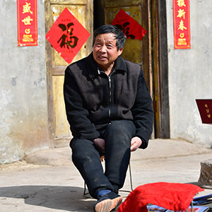 &ldquo;助学农民&rdquo;燕志学