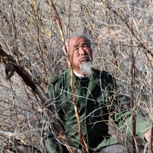 &ldquo;治沙硬汉&rdquo;王天昌