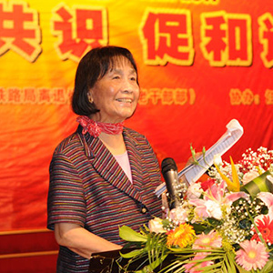 &ldquo;雷锋婆婆&rdquo;肖文智