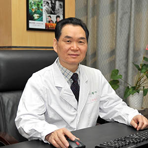 &ldquo;多面勇者&rdquo;陈孝平院士