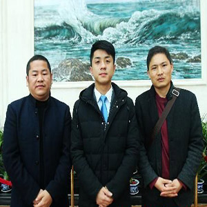 &ldquo;不会路过的生命&rdquo;火海救人英雄