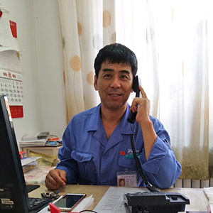 &ldquo;全城热搜的爱心司机&rdquo;李杰