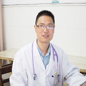 &ldquo;奶爸仁医&rdquo;胥亦龙