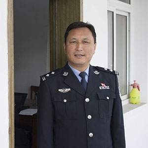 &ldquo;换肾神探&rdquo;钟俊