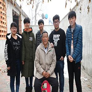 &ldquo;刺骨救援&rdquo;王福海