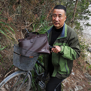 &ldquo;藏起病历的金牌调解员&rdquo;卓玉宝