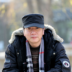 &ldquo;拍摄温暖的人&rdquo;王海松