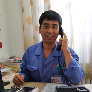 &ldquo;全城热搜的爱心司机&rdquo;李杰