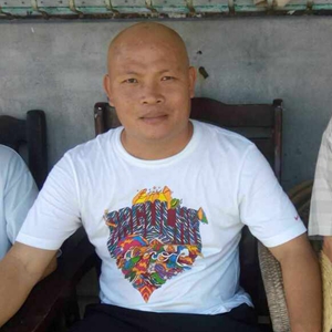 &ldquo;助人爱好者&rdquo;林启辉