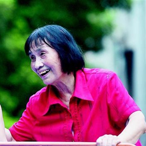 &ldquo;雷锋婆婆&rdquo;肖文智