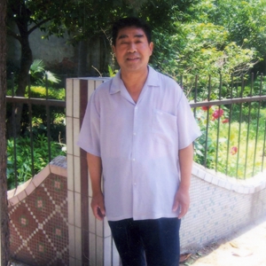 &ldquo;重走英雄儿女路&rdquo;梅茂生