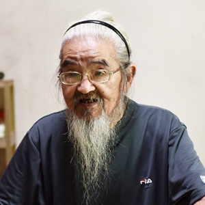 &ldquo;为家乡做点事的乡贤&rdquo;方敬