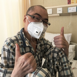 &ldquo;家书感动万千人&rdquo;李真