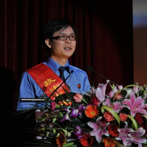 &ldquo;当代宋慈&rdquo;刘龙清