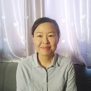 &ldquo;援藏医生&rdquo;韩晓瑞