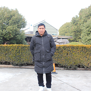 &ldquo;吊车侠&rdquo;姚小兵