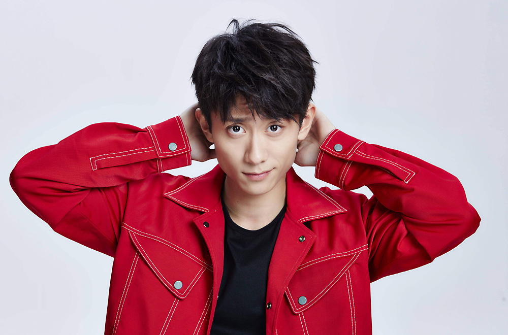 中国网事·感动2018活动说明