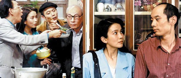 为国产电视剧把脉 郑晓龙：减少数量提高质量