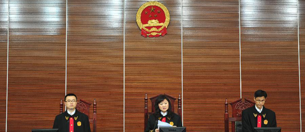 &ldquo;3Q大战&rdquo;宣判 360被判赔偿500万元[组图]