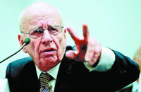 新闻集团将于6月末一分为二