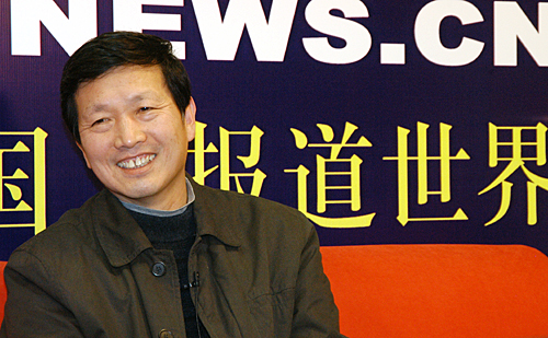 冀惠彦：“水深火热”中记录历史的新闻战士