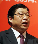 张广智 河南省副省长