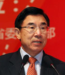 黄友义 中国外文局副局长、中国网总裁