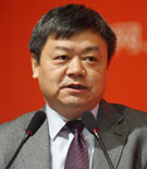 李湘宁 工信部电信管理局副局长