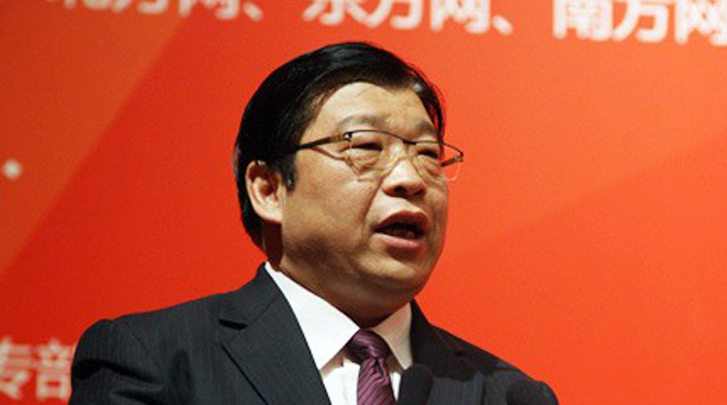 张广智：河南网民5200万 网络舆论引导积极有效