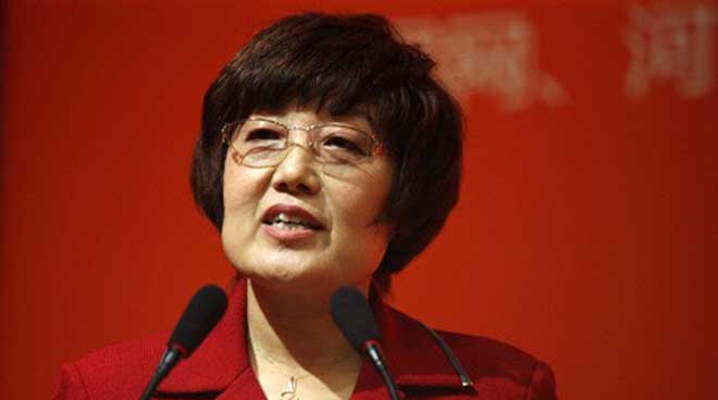 王冬梅：关注传播领域创新 业务指导工作亟需改革