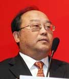 何继良 东方网董事长