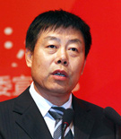 李家明 中国网执行总裁