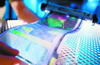 哈利波特式魔法报纸即将成现实