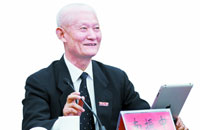 南振中：辞所有兼职郑大是唯一选择