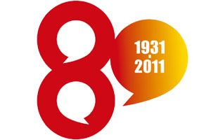 《参考消息》80年大事年表