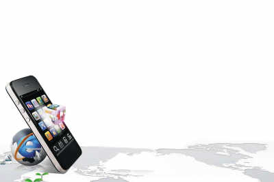 中国发力移动互联网