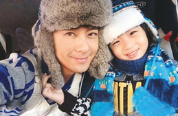 《爸爸去哪儿》