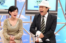 《康熙来了》12年 给&ldquo;康熙&rdquo;两人带来超亿元回报