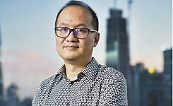 &ldquo;锤子科技估值到300亿我才退出&rdquo;