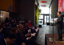 &ldquo;欢乐春节&middot;艺术中国汇&rdquo;在纽约启动