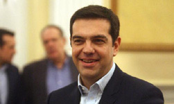 希臘總理