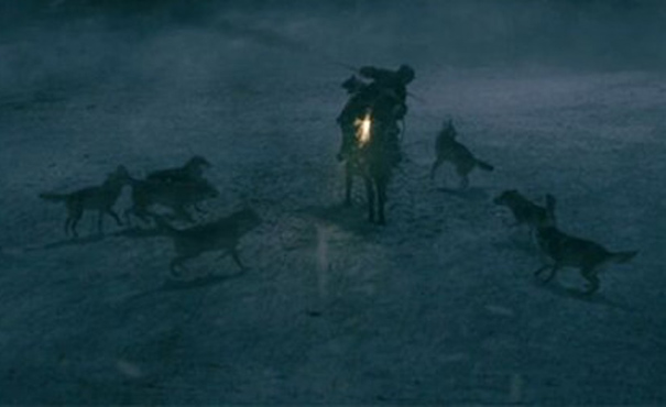 《狼图腾》大热背后引争议