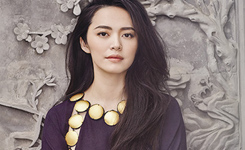 姚晨三度入围《时代周刊》影响力人物