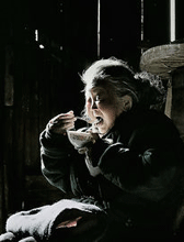 独居老人考验国家养老体系