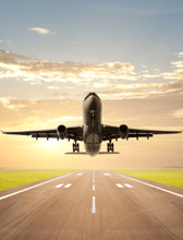 二三线城市吸引国际直飞航班