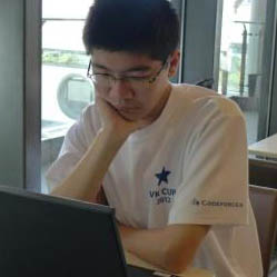 男孩百万奖学金入学斯坦福