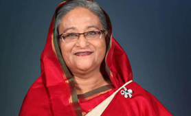 孟加拉国总理