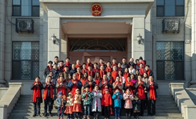 中国驻朝鲜大使馆